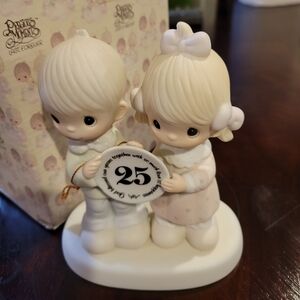 Precious Moments Figurine